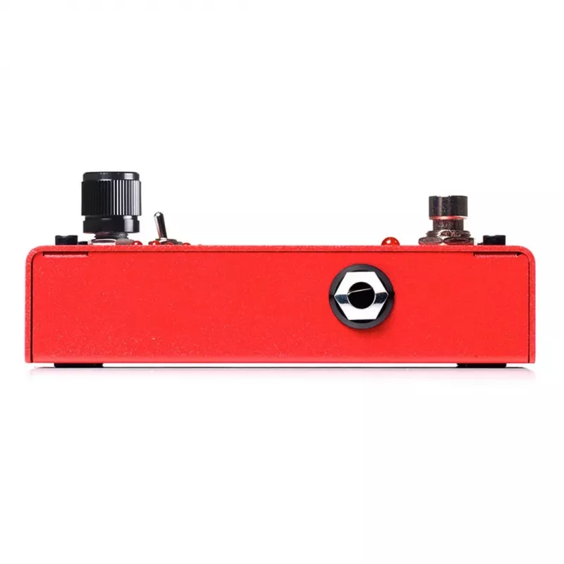 DigiTech Drop Polyphonic Pitch Shifter Pedal de efectos para guitarra