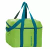 GIOSTYLE Bolsa térmica Frio 20 Surtido, azul claro/verde/rojo