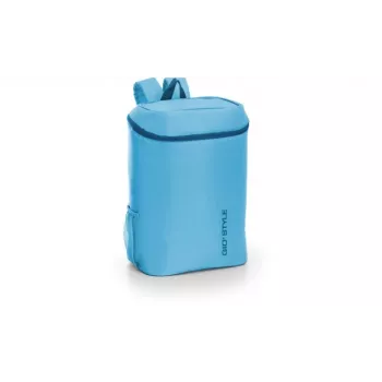 GIOSTYLE Mochila térmica Frio Surtido, azul claro/verde/rojo