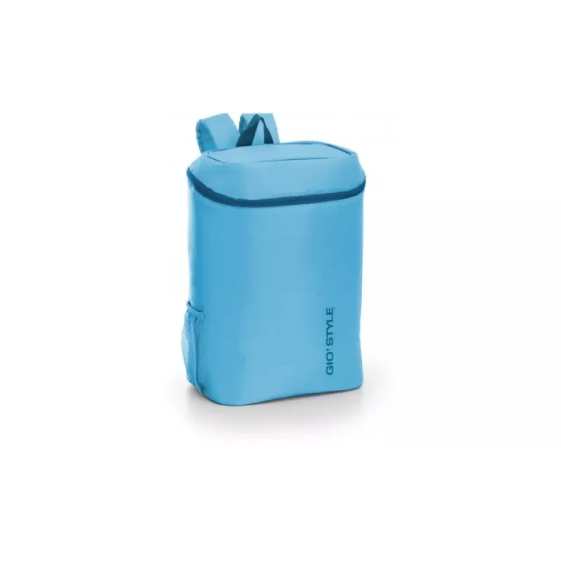 GIOSTYLE Mochila térmica Frio Surtido, azul claro/verde/rojo