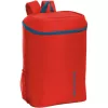 GIOSTYLE Mochila térmica Frio Surtido, azul claro/verde/rojo