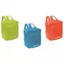 GIOSTYLE Fiesta Mochila térmica 20L surtido (naranja/azul claro/verde)
