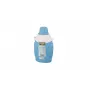 GIOSTYLE Botella de agua 0,95L Fiesta 1000 azul-naranja