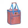 Giostyle Coller Beach Bucket bolsa térmica, 10L, surtido (rojo/azul/amarillo)