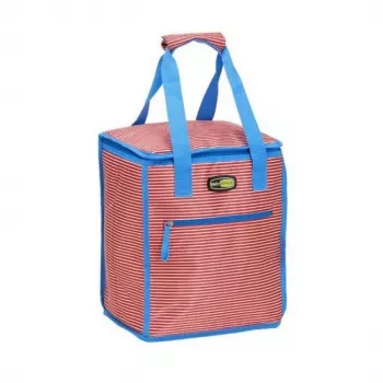 Giostyle Coller Beach Bucket bolsa térmica, 10L, surtido (rojo/azul/amarillo)