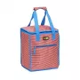 Giostyle Coller Beach Bucket bolsa térmica, 10L, surtido (rojo/azul/amarillo)