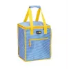 Giostyle Coller Beach Bucket bolsa térmica, 10L, surtido (rojo/azul/amarillo)
