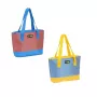 GIOSTYLE Bolsa térmica Beach Small surtido rojo/azul/amarillo 7L