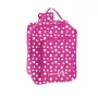 GIOSTYLE Stars Mochila, surtido Rojo/Verde/Azul/Rosa