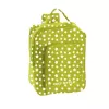 GIOSTYLE Stars Mochila, surtido Rojo/Verde/Azul/Rosa