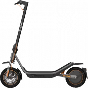 Xiaomi Patinete eléctrico 6 Pro DE TP Gravity Grey