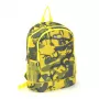 GIOSTYLE Camouflage Mochila térmica, surtido Fucsia/Azul/Amarillo/Blanco