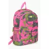 GIOSTYLE Camouflage Mochila térmica, surtido Fucsia/Azul/Amarillo/Blanco