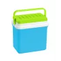 GIOSTYLE Fiesta+ 25 nevera pasiva 25 L azul claro/verde claro