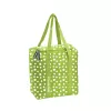 GIOSTYLE Bolsa térmica Stars 28 surtido rojo/verde/azul/rosa