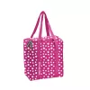 GIOSTYLE Bolsa térmica Stars 28 surtido rojo/verde/azul/rosa