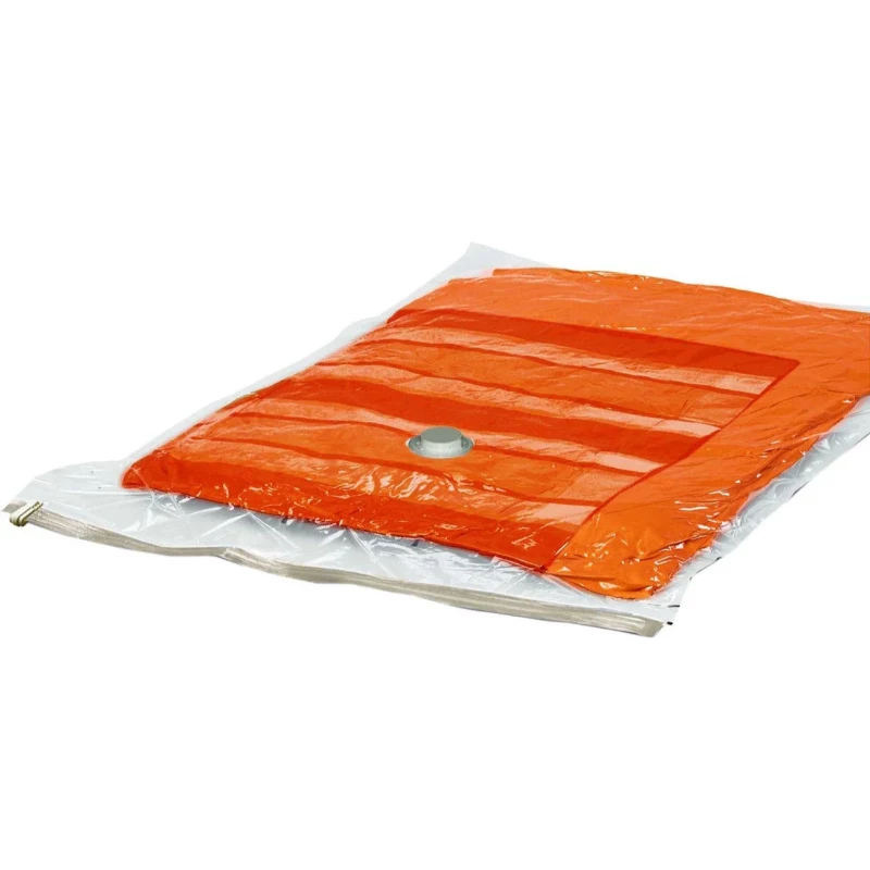 ORDINETT Bolsa de vacío Ordispace plana extragrande 70x100cm