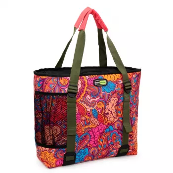 Giostyle Bolsa térmica Boxy+ L surtido 20L bolsa isotérmica