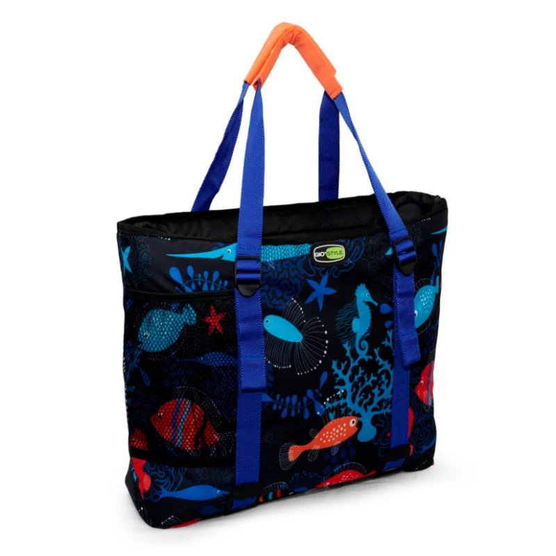 Giostyle Bolsa térmica Boxy+ L surtido 20L bolsa isotérmica