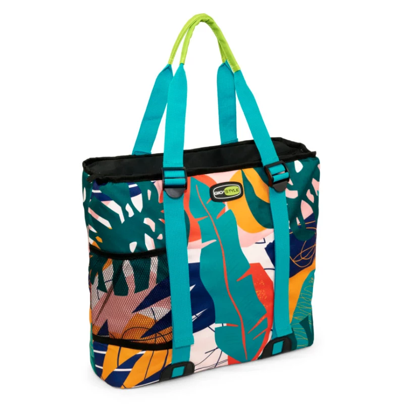Giostyle Bolsa térmica Boxy+ L surtido 20L bolsa isotérmica