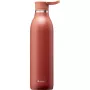 ALADDIN CityLoop Thermavac eCycle botella 0,6L acero inoxidable reciclado / terracota