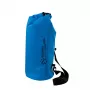 GIOSTYLE Bolsa térmica impermeable Dry Bag Nautic Storm L 20L, Ø23x63cm, azul