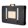 KETER DIY Banco de trabajo plegable ROC Hybrid 96x65x81,3cm