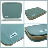 ORDINETT Cesto de ropa 40,5x33x74cm menta