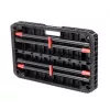 KETER DIY Ultimate Banco de trabajo móvil 97x64x78,7cm