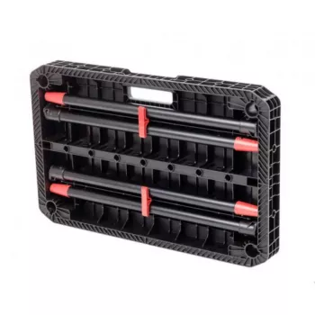 KETER DIY Ultimate Banco de trabajo móvil 97x64x78,7cm