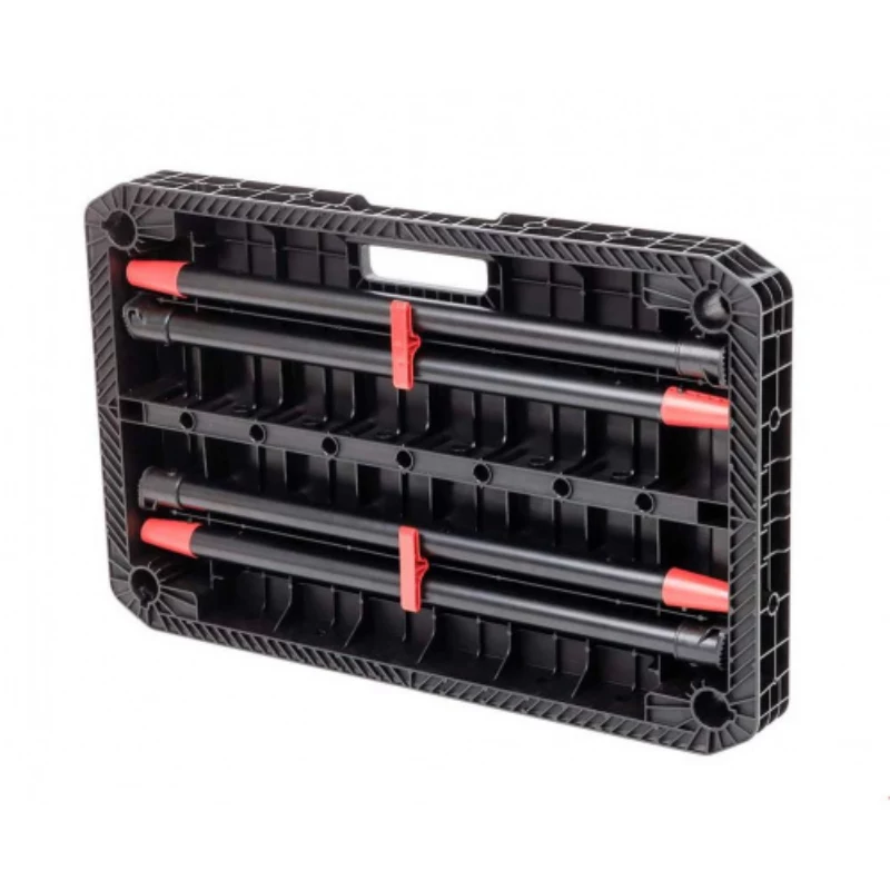 KETER DIY Ultimate Banco de trabajo móvil 97x64x78,7cm