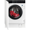 AEG LWR8WI7680 Series 8000 Lavadora-secadora 8kg/4kg 1600 rpm clase de eficiencia energética D