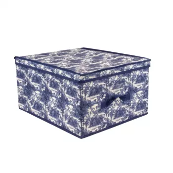 ORDINETT Caja L 40x50x25cm Kyoto