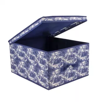 ORDINETT Caja L 40x50x25cm Kyoto