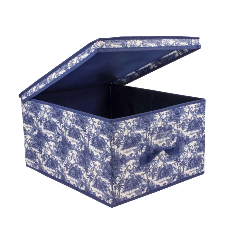 ORDINETT Caja L 40x50x25cm Kyoto