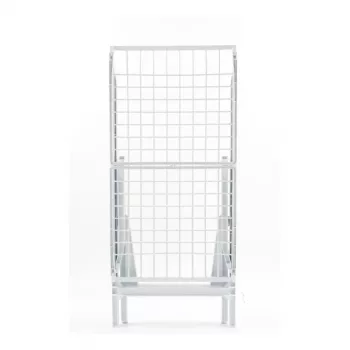 GIOSTYLE Gino Tendedero Blanco 180x56x96cm