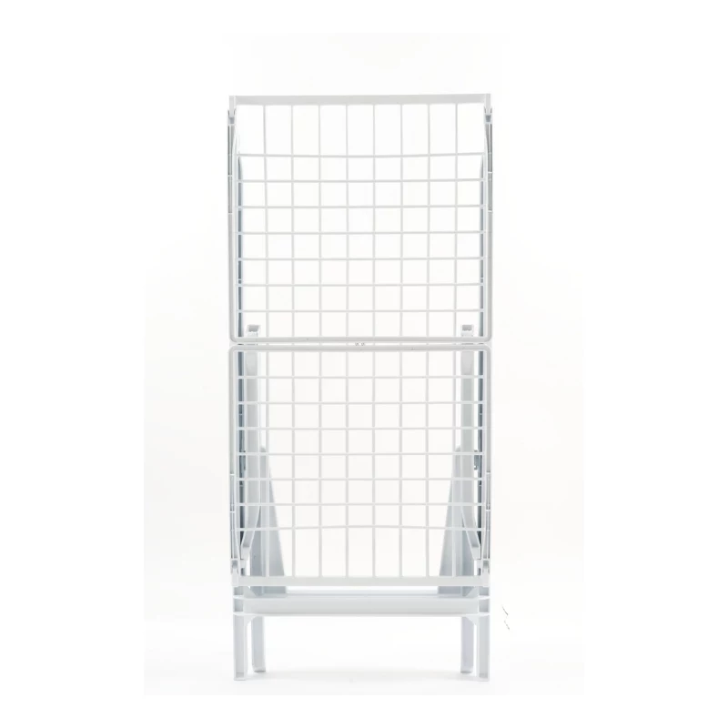GIOSTYLE Gino Tendedero Blanco 180x56x96cm