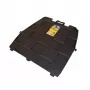 STEFANPLAST Separador interior para transportín Gulliver Touring Negro
