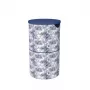 ORDINETT Kyoto Cesto para la colada Ø38x65cm