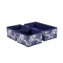 ORDINETT Kyoto Set organizador modular de 3 piezas