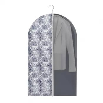 ORDINETT Funda para ropa 60x100cm Kyoto