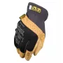 Mechanix Material4X FastFit Guantes de trabajo, Negro, talla L