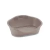 STEFANPLAST Bed Sleeper 3 80,5x55x32cm Gris claro – Cuna colecho 3 en 1, altura ajustable, inclinación anti-reflujo, ruedas