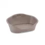 STEFANPLAST Bed Sleeper 3 80,5x55x32cm Gris claro – Cuna colecho 3 en 1, altura ajustable, inclinación anti-reflujo, ruedas