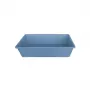 STEFANPLAST Arenero 40x30x10 cm azul