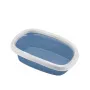 STEFANPLAST Arenero Sprint 20 58x39x17cm azul/blanco