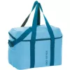 GIOSTYLE Bolsa térmica Frio 30, surtida, azul claro/verde/rojo