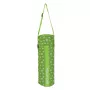 GIOSTYLE Bolsa térmica para botellas Sterne surtida rojo/verde/azul/rosa