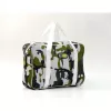 GIOSTYLE Bolsa térmica Camouflage 6 surtida, fucsia/azul/amarillo/blanco