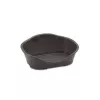 STEFANPLAST Cuna colecho Bed Sleeper 2 68,5x49x27,5cm gris oscuro